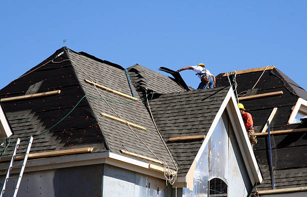 Best Roof Leak Repair  in Industry, PA