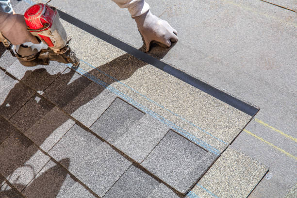 Best Tile Roofing Contractor  in Industry, PA